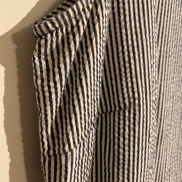 EDDIE BAUER V-neck shift - Picture 5 of 10